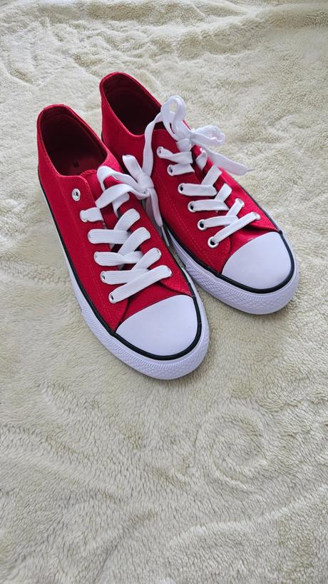 Dámske topánky, 38