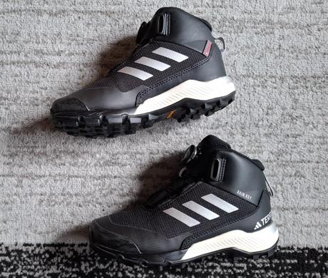 Zimné topánky adidas 33, adidas,33