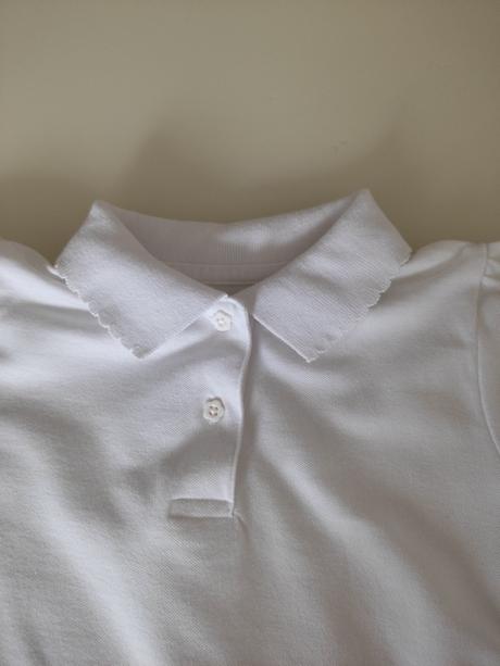 Dievčenská tričko, tu,122