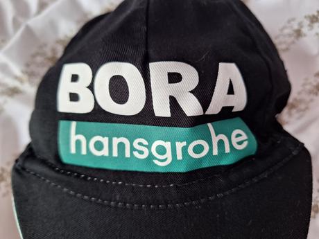Bora hansgrohe, 
