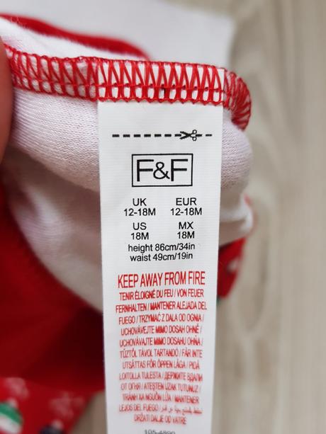 Vianočny komplet , 86