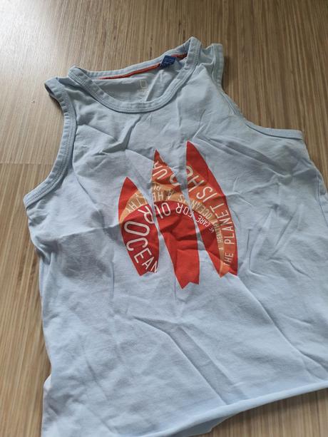 Krátke nohavice ch7, 134