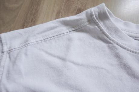 Biele tričko zara, zara,134