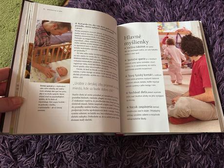 Rodičovstvo je veda,