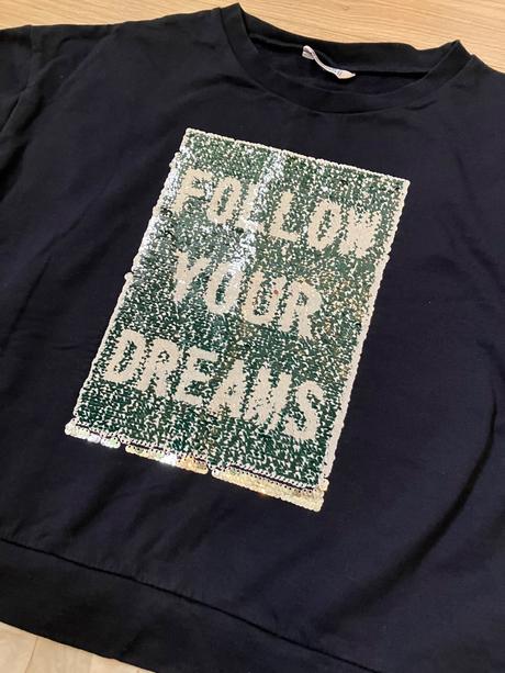 Dievcenske tricko mayoral tmavomodre, 162-16 rokov, mayoral,164