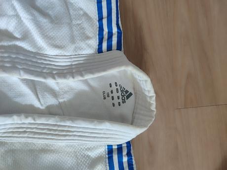 Kimono judo katsudo, 152