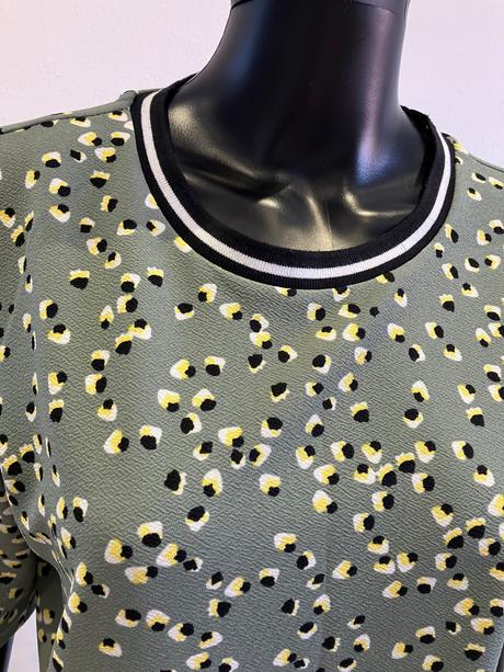 Dámske šaty vzorované vero moda (l), vero moda,l