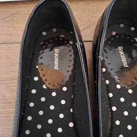 Balerínky, graceland,35