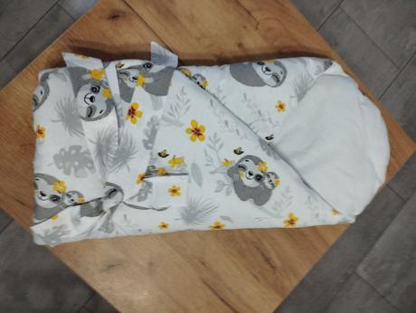 Sada do postielky 7 dielna,