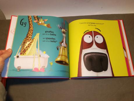 Kes gray jim field - oi aardvark nau22,