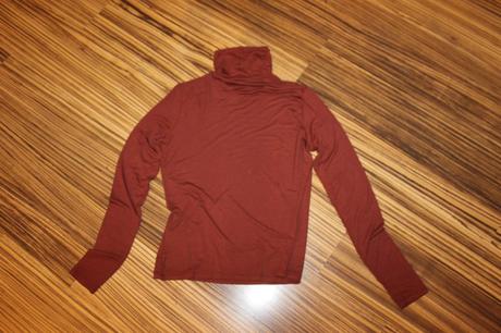 Dámsky rolák h&m v. m, h&m,m