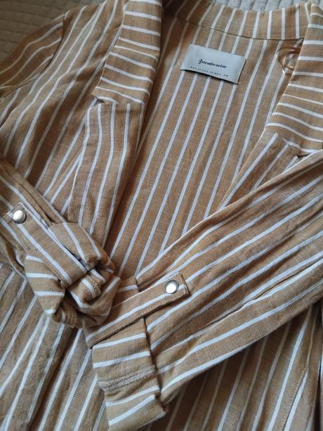 Pasikave sako, stradivarius,xs
