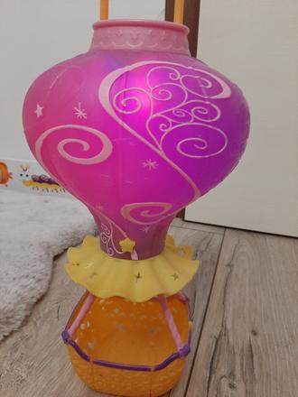 Balón m little pony,