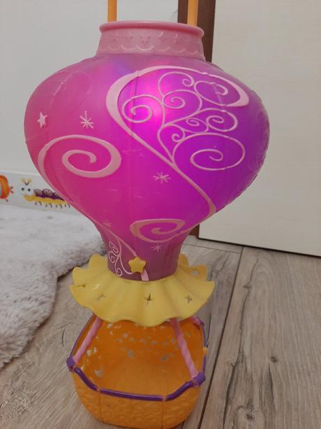 Balón m little pony,