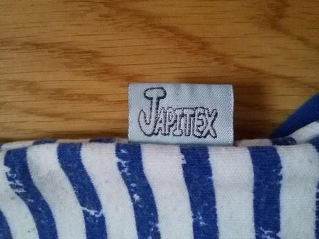 Pyžamko japitex, japitex,86