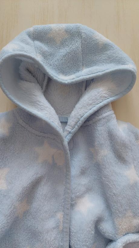 Župan pre 1ročného chlapčeka, 86