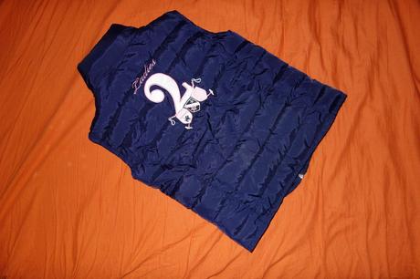 Vesticka valecuatro, 140