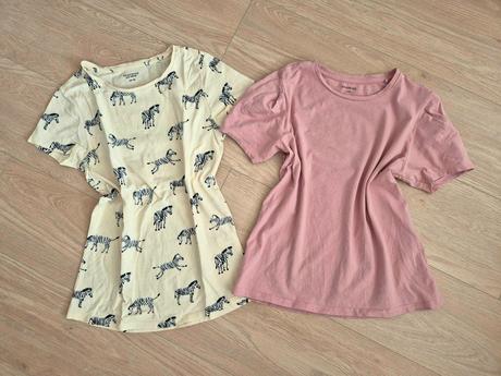 3x tricko, reserved,164