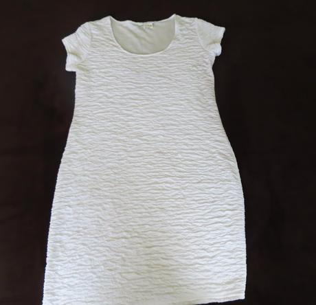 Jus d'orange paris, elastické šaty veľ. m, m