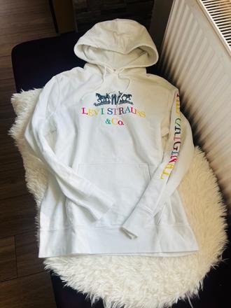 Levis mikina, levis,m