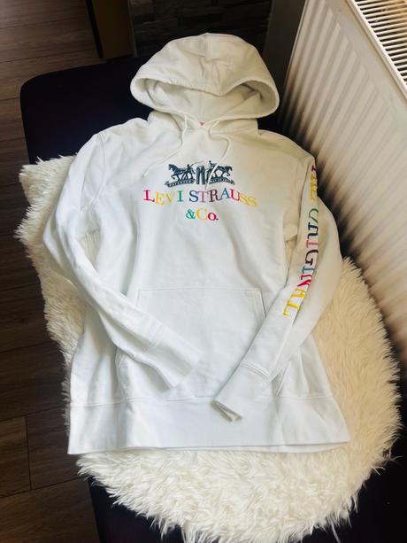 Levis mikina, levis,m