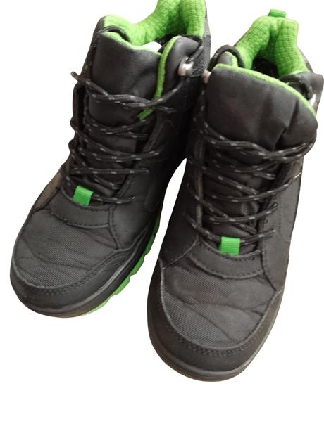 Topánky na prechod, pepperts,31