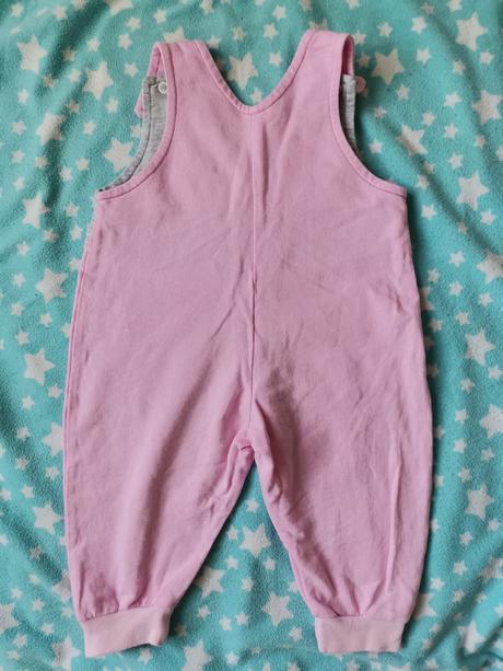 Teplaky na traky veľ. 80, tinko,80