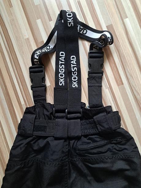 Lyžiarske nohavice, skogstad,116