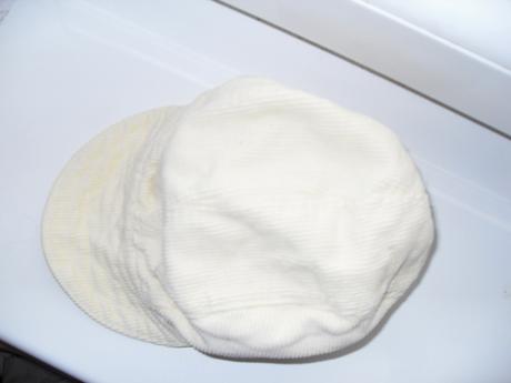 Menšestrová šiltovka 48cm + druhá grátis, 74