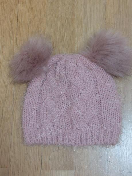 Čiapka primark veľkosť 158, primark,158