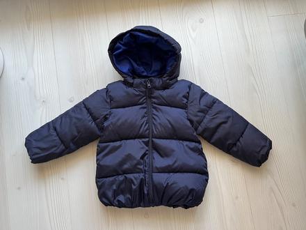 Prechodna bunda h&m, h&m,104