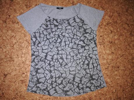 Dámske tričko veľ. s, mexx,s