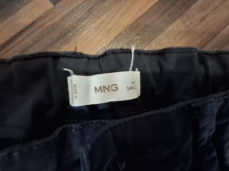Mango nohavice, mango,146