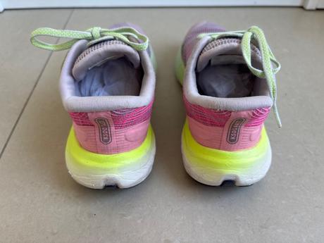 Dievcenske tenisky, decathlon,32