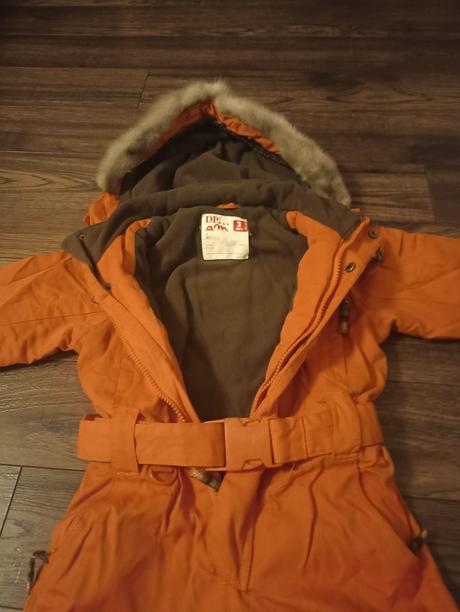 Kombinéza 3 roky, dpam (du pareil au meme),104