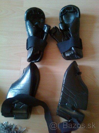 Chrániče na šport,