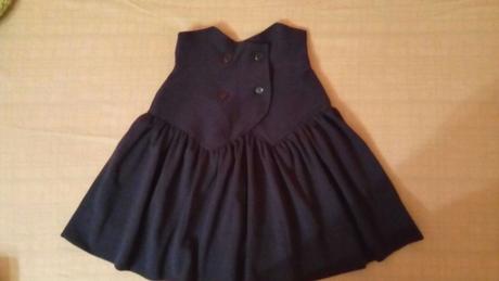 Sukňa s vysokým pásom 158, 158