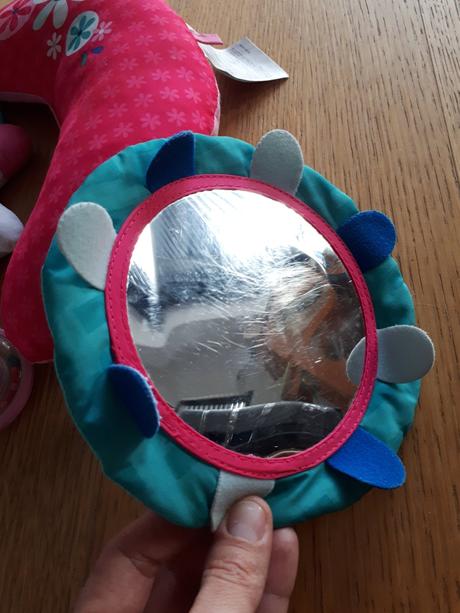 Hracia deka bright stars,