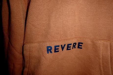 Oranžová mikina s kapucňou, v. s/m/l, 34 - xs