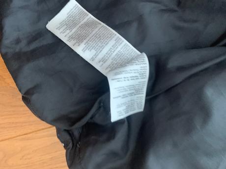 Reima typ ako teisko zimná perová bunda 164/170, x, reima,164