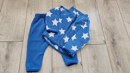 Teplakova suprava, kik,80