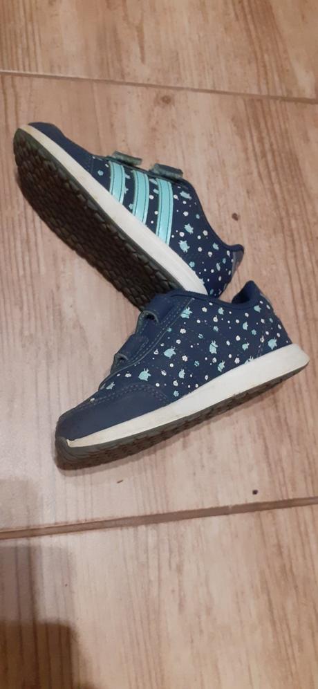 Tenisky, adidas,25