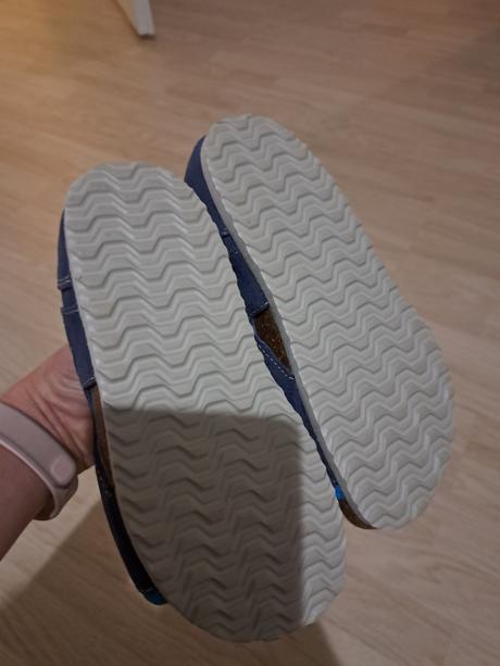 Sandale, protetika,31