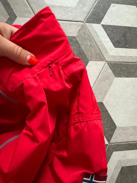 Napapijri jarna/jesenna bundicka, napapijri,m