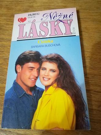 Nežné lásky 10,