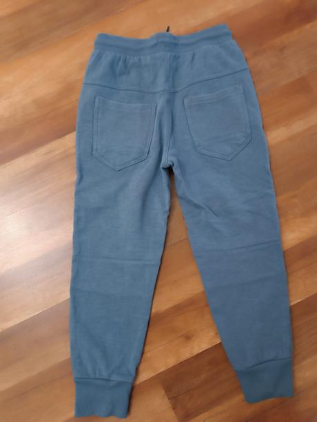 Nohavice, reserved,134