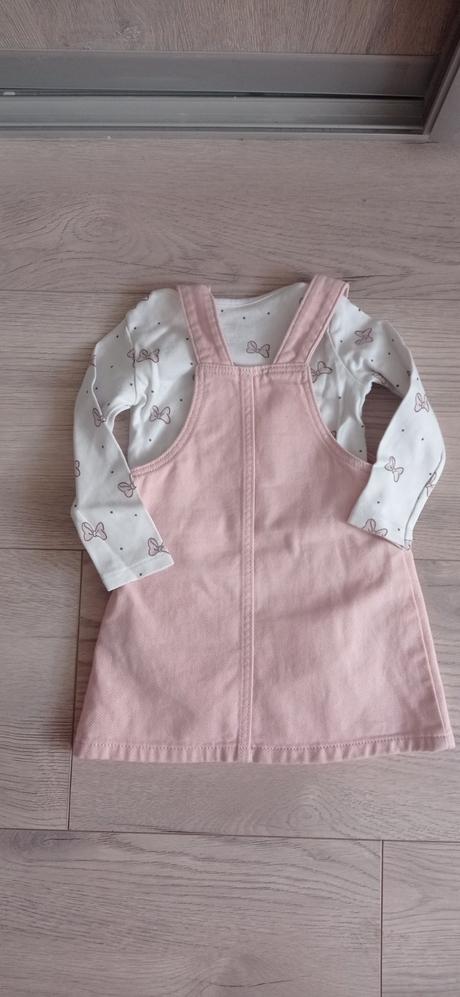 Šatky, f&f,80