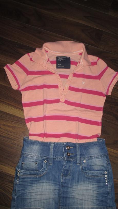 Polotričko ae, american eagle,s