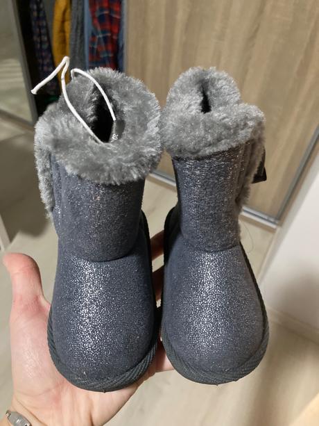 Čižmičky, sinsay,20