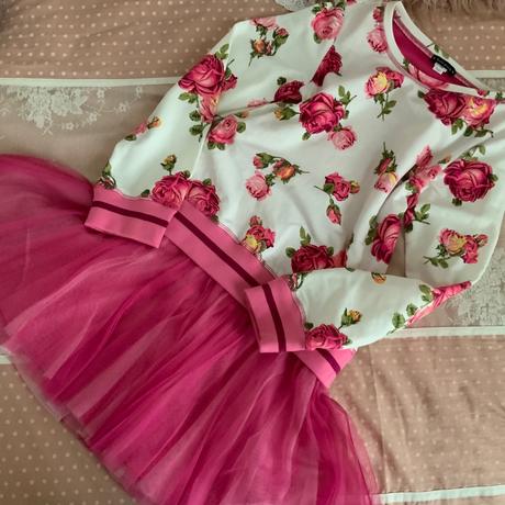 Šaty kate mack č. 146/152, 12 rokov, 146